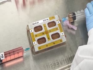 ESPACIO A TIERRA - JULY 15, 2022